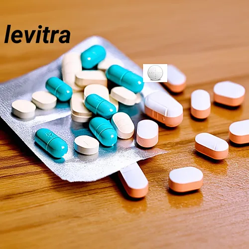 Levitra con o senza ricetta